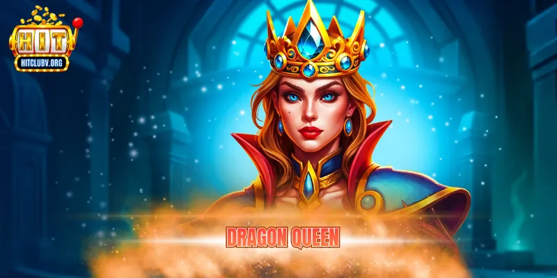 dragon queen
